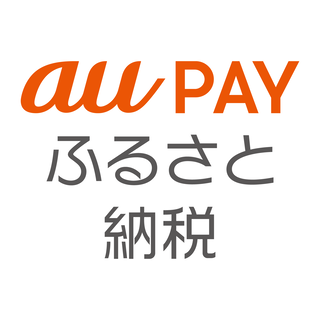 au pay ふるさと納税