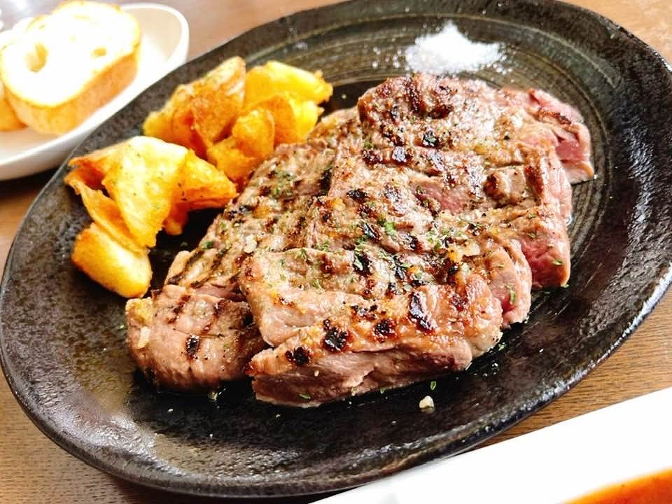 肉バルNY