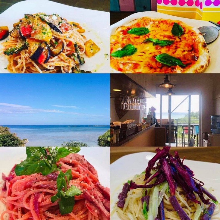 Pasta Cafe のりーちぇ