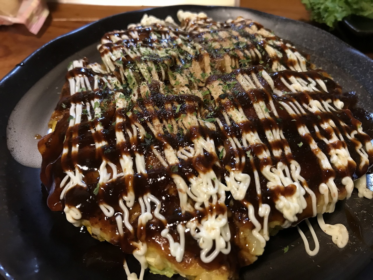 鉄板居酒屋　杉