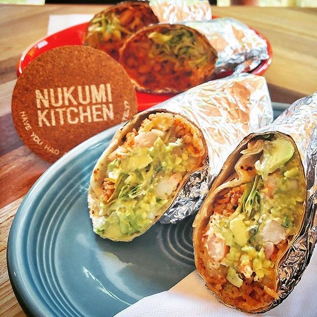 NUKUMI KITCHEN