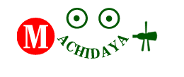 MACHIDAYA