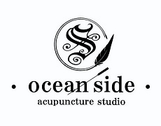 Ocean side acupuncture studio