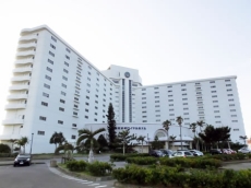 Royal Hotel 沖縄残波岬